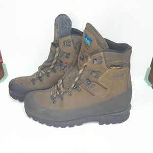 “Cabela’s Meindl Gore‑Tex Hiking Boots – Men’s Size 9.5 – Waterproof Outdoor Tr